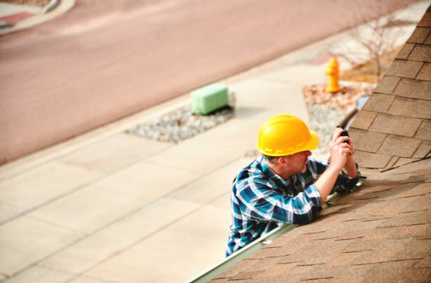 Best Residential Roofing Contractor  in Pennington Gap, VA