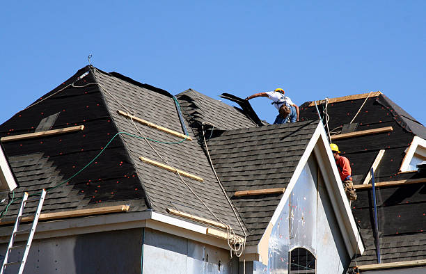 Best Roof Maintenance Services  in Pennington Gap, VA