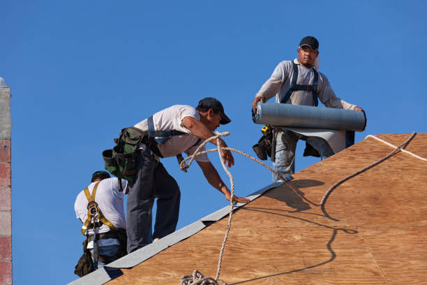 Best Best Roofing Contractors  in Pennington Gap, VA