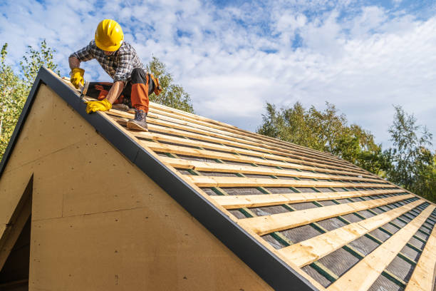 Best Best Roofing Contractors  in Pennington Gap, VA