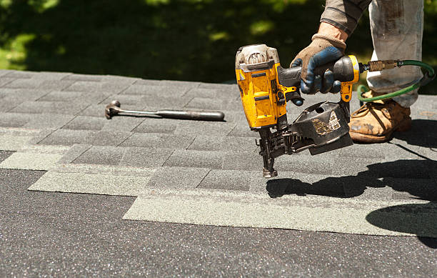 Pennington Gap, VA Roofing Contractor Company